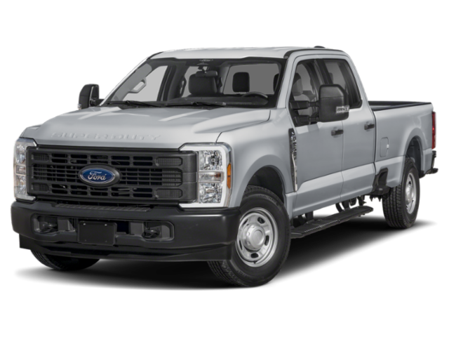 2027 Ford Super Duty F-250 SRW XL