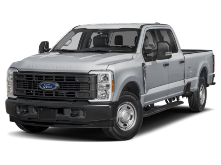2027 Ford Super Duty F-250 SRW XL