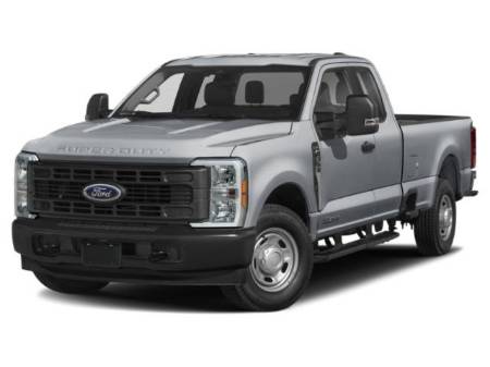 2027 Ford Super Duty F-350 SRW XL