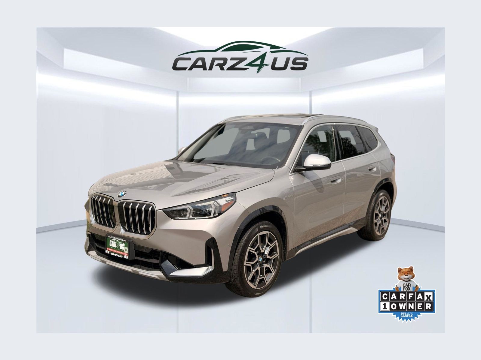 2023 BMW X1 xDrive28i
