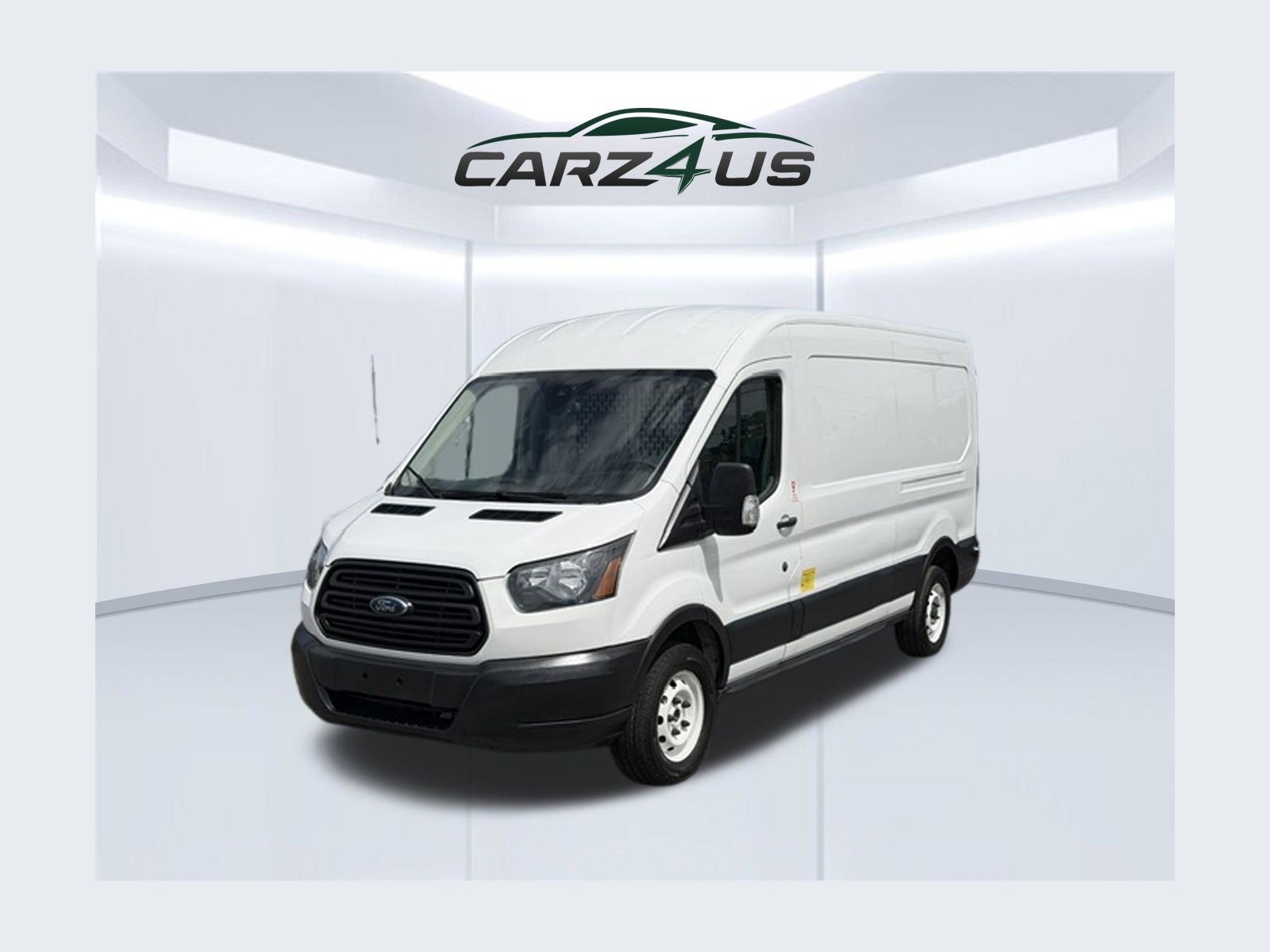 2018 Ford Transit-150 Base
