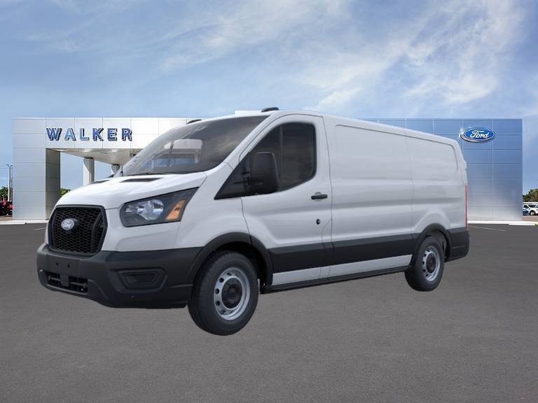 2026 Ford Transit Cargo Van T-150 130