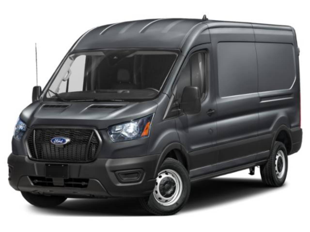 2027 Ford Transit Van Base