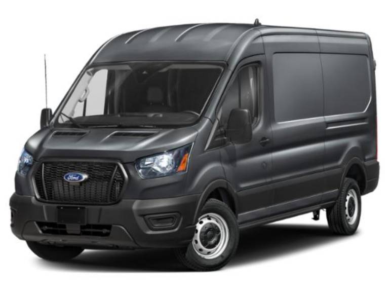 2027 Ford Transit Cargo Van Cargo Van