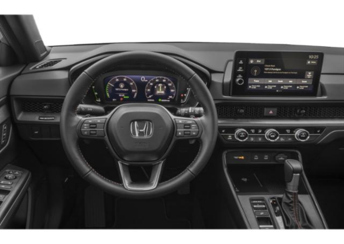 2026 Honda CR-V Sport-L - Photo 6