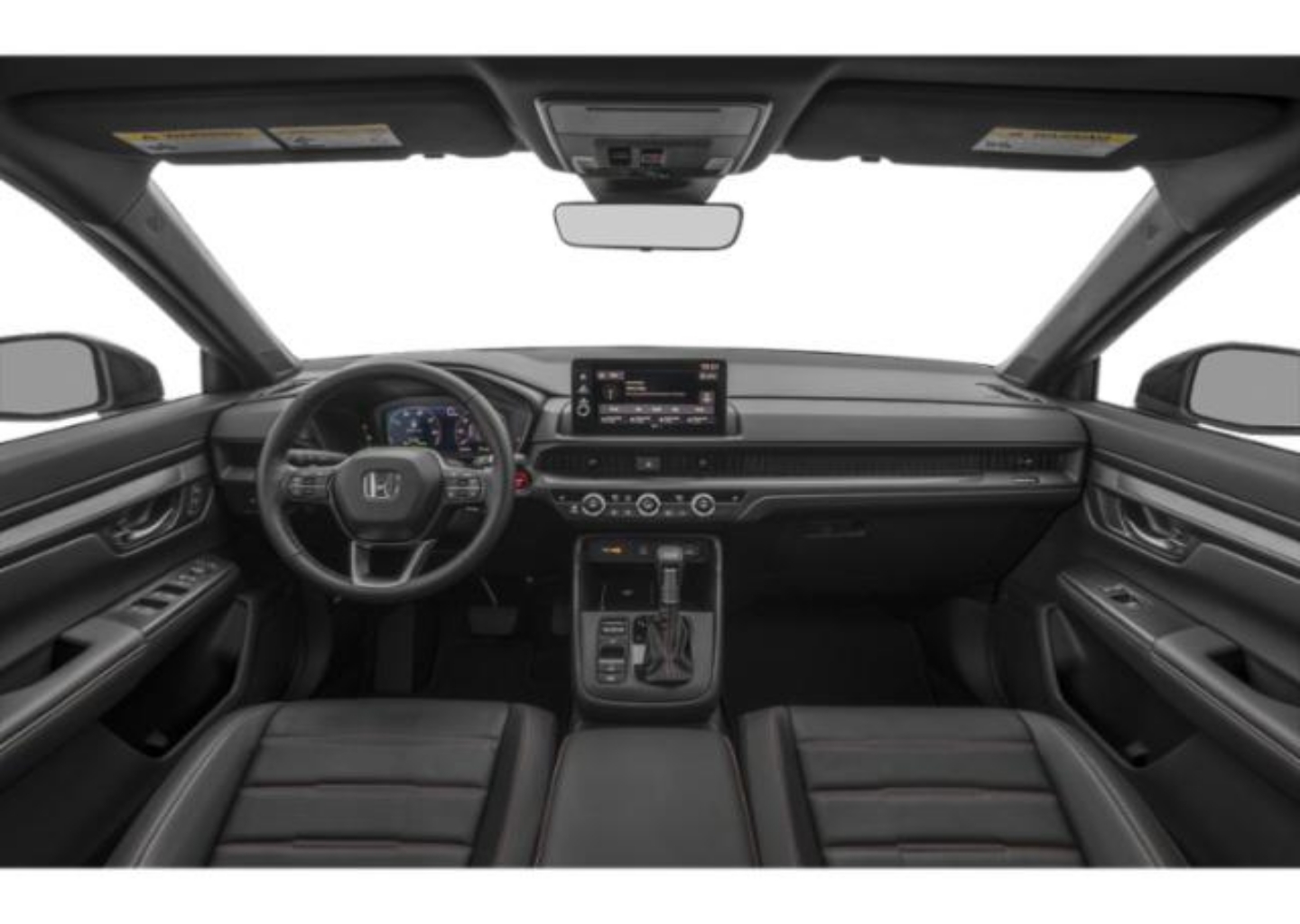 2026 Honda CR-V Sport-L - Photo 7