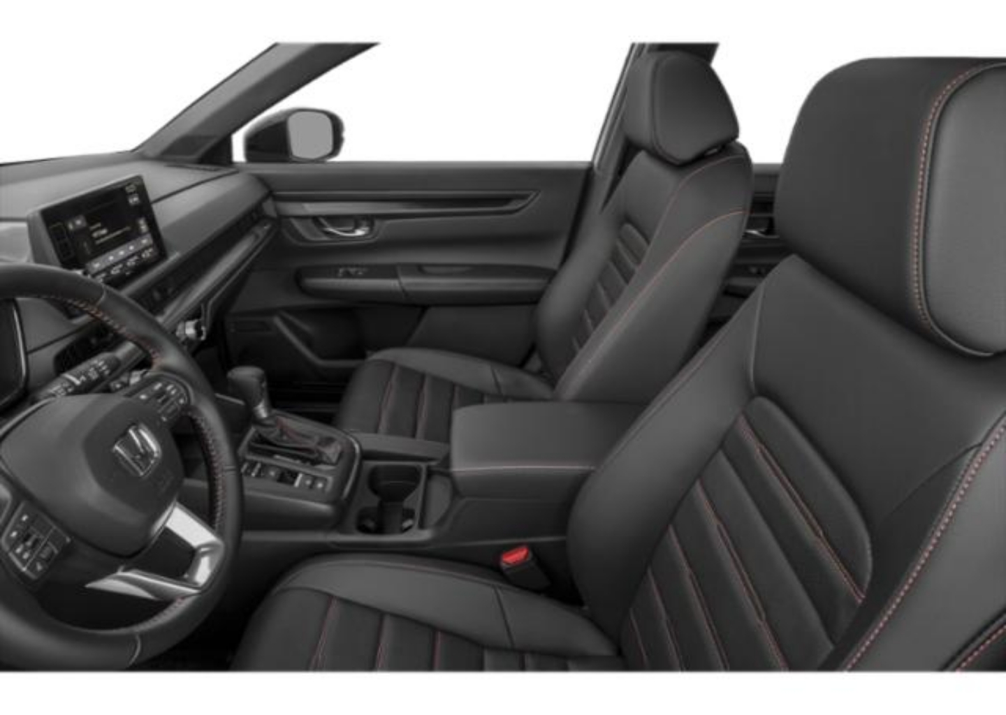 2026 Honda CR-V Sport-L - Photo 8