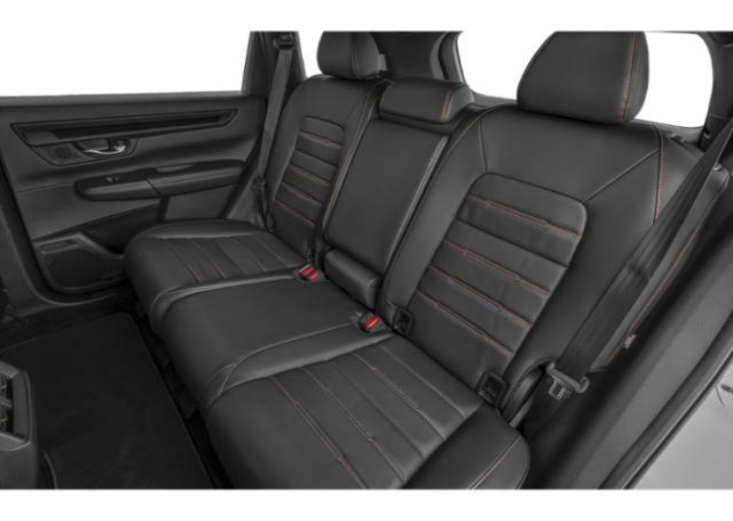2026 Honda CR-V Sport-L - Photo 12