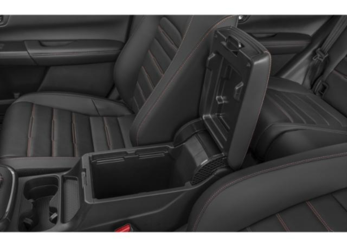 2026 Honda CR-V Sport-L - Photo 13