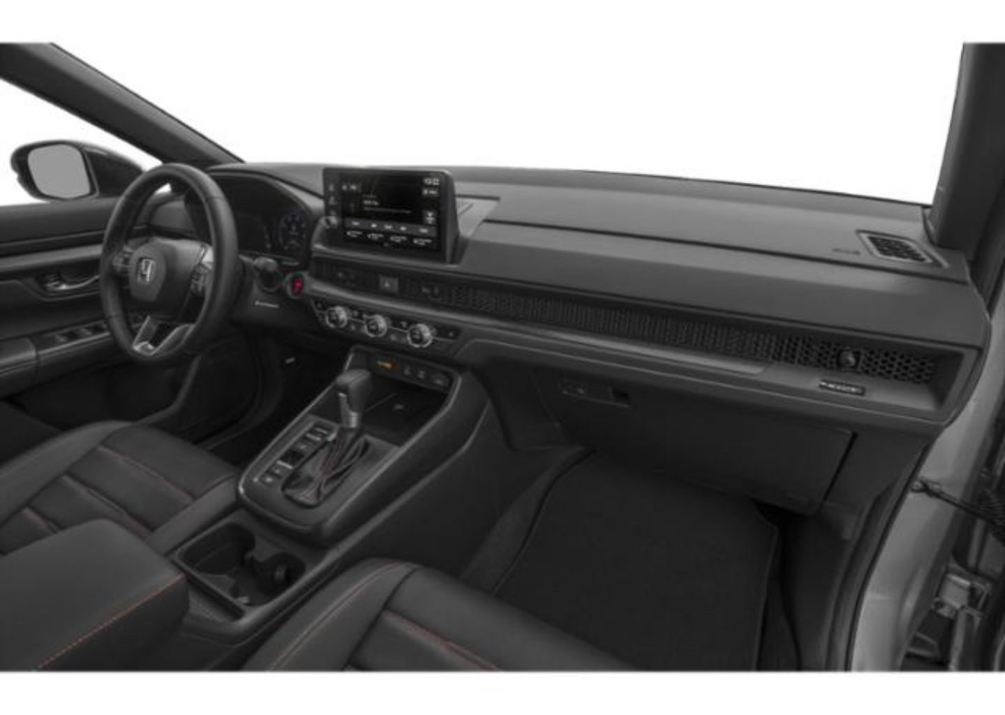 2026 Honda CR-V Sport-L - Photo 14