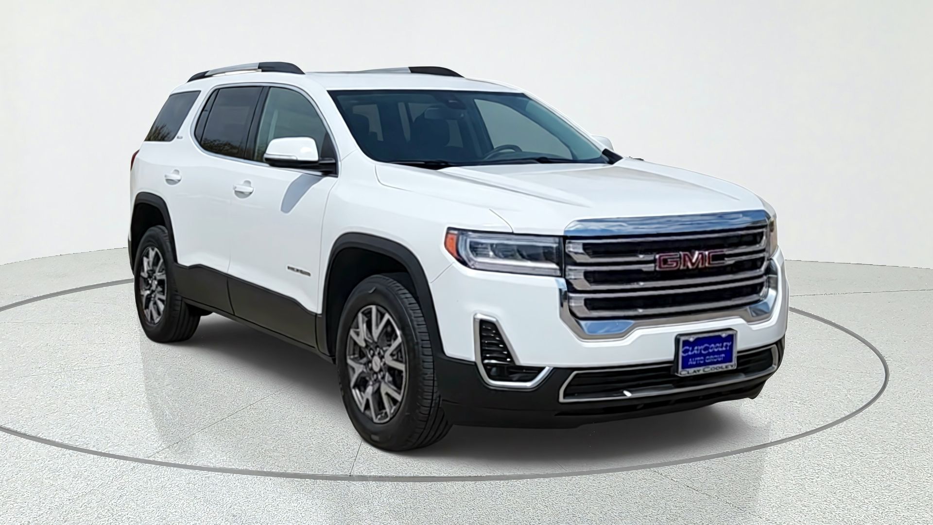 2023 Gmc Acadia