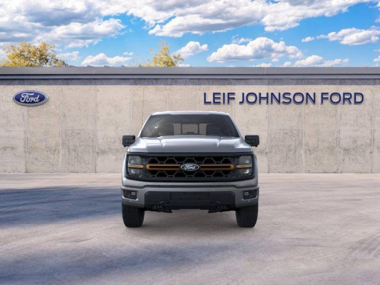 New 2026 Ford F-150 Tremor, photo 6