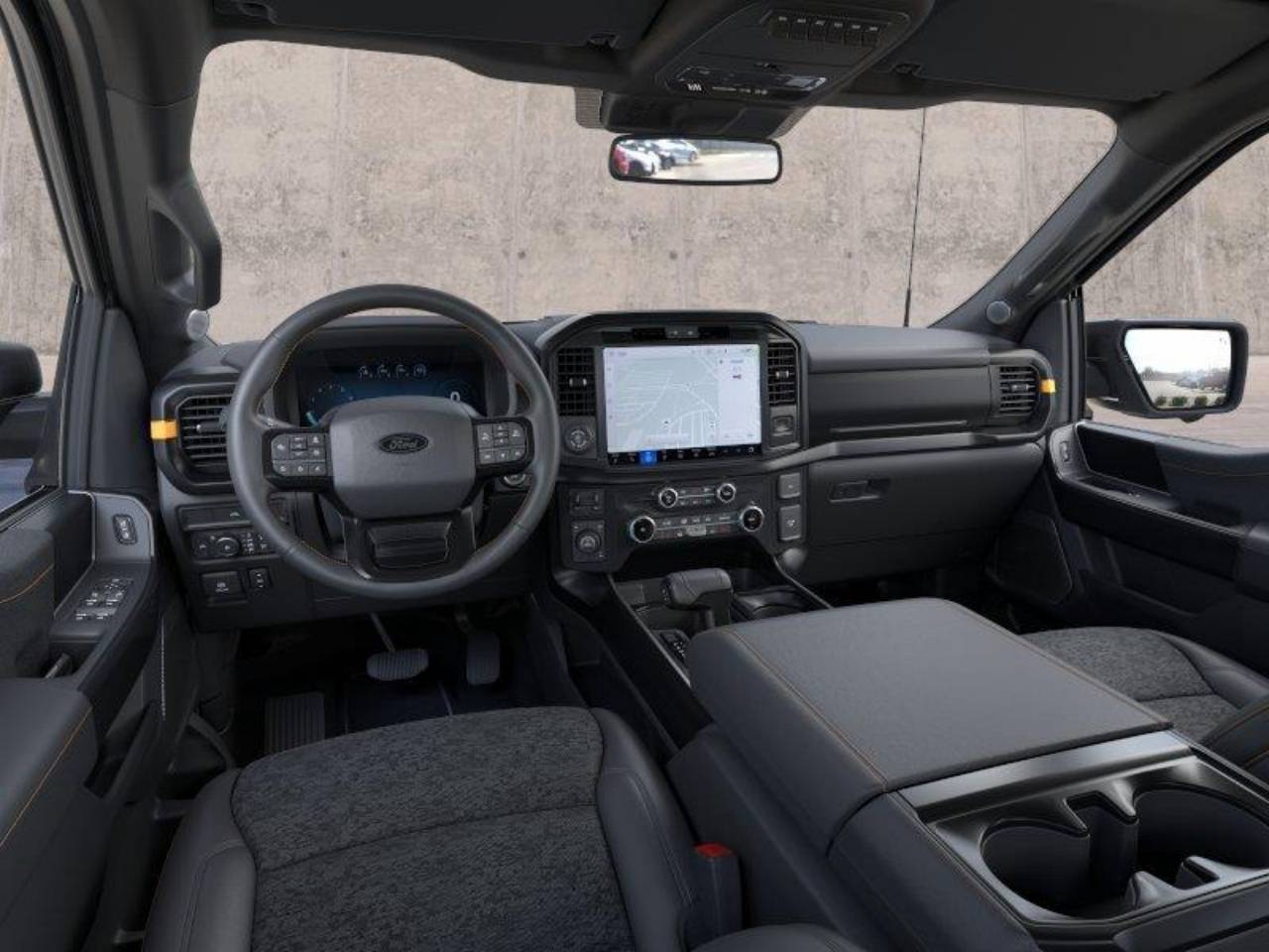 New 2026 Ford F-150 Tremor, photo 9