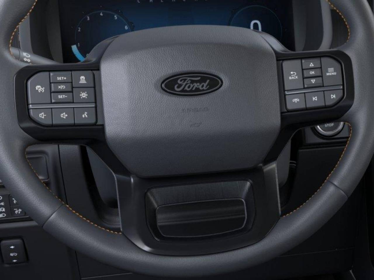 New 2026 Ford F-150 Tremor, photo 12