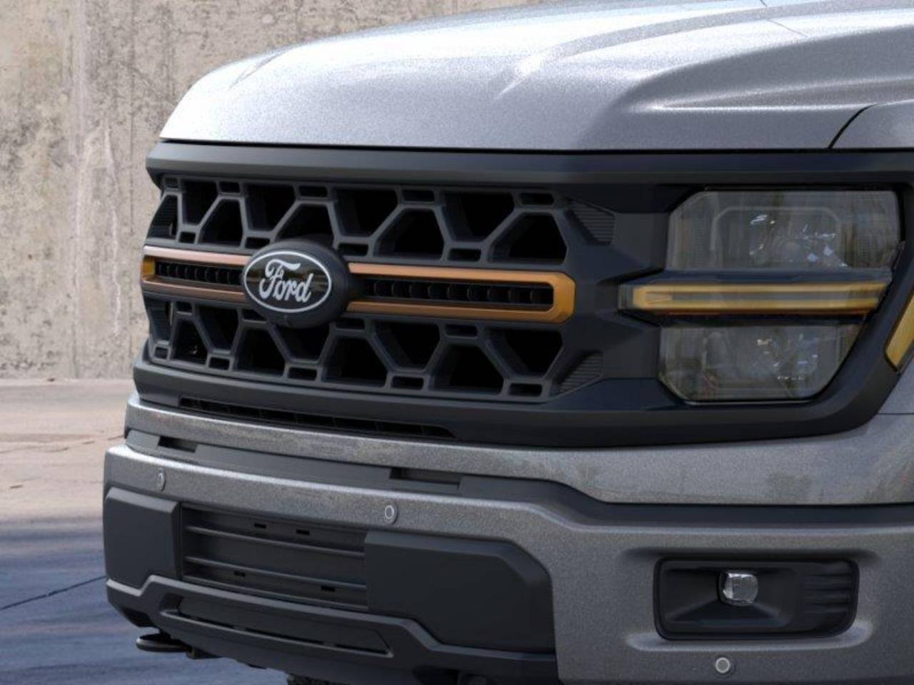 New 2026 Ford F-150 Tremor, photo 17