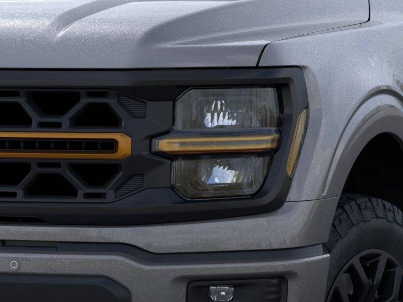 New 2026 Ford F-150 Tremor, photo 18