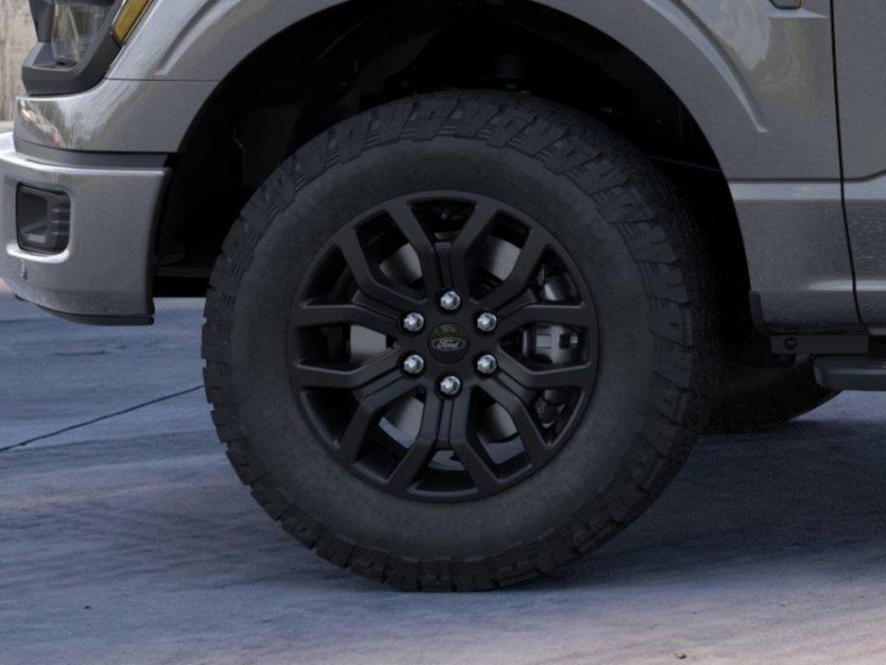 New 2026 Ford F-150 Tremor, photo 19