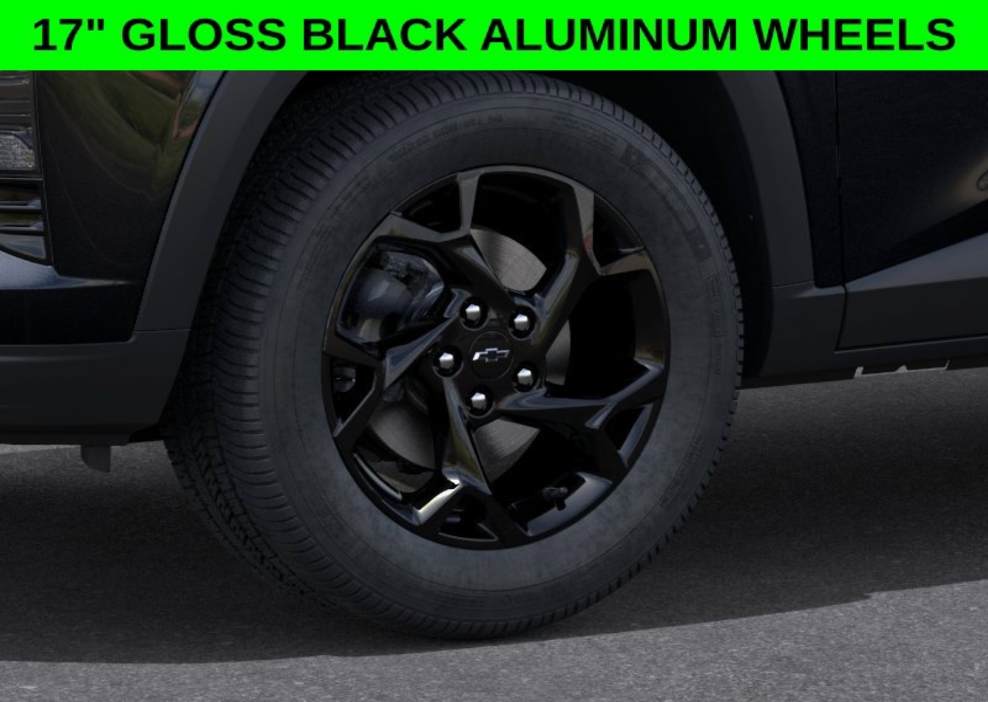 2026 Chevrolet Trax LT - Photo 26