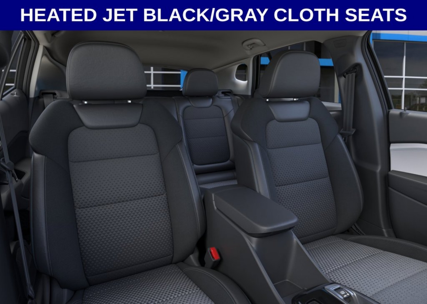 2026 Chevrolet Trax LT - Photo 28