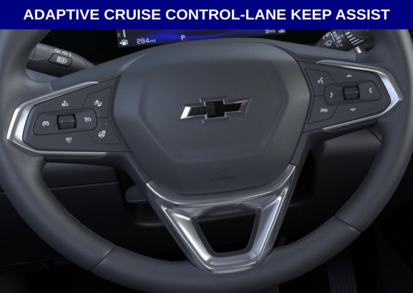 2026 Chevrolet Trax LT - Photo 31