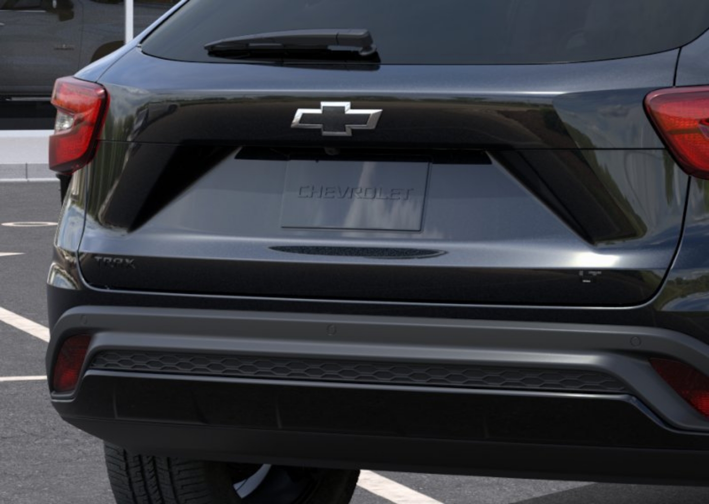 2026 Chevrolet Trax LT - Photo 43