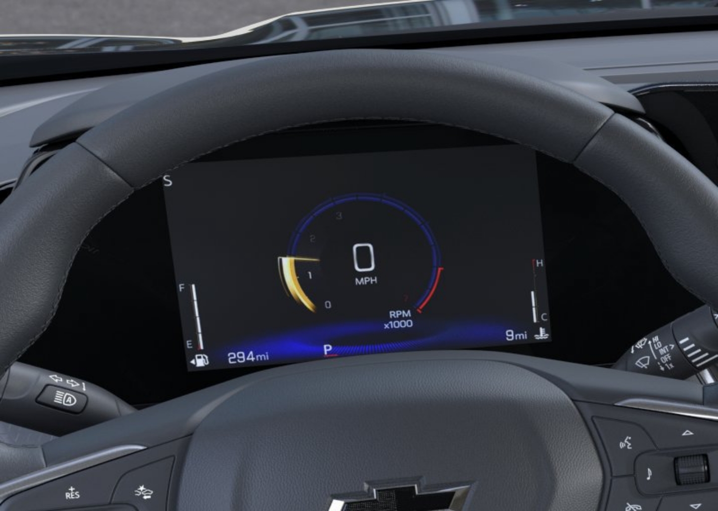 2026 Chevrolet Trax LT - Photo 44
