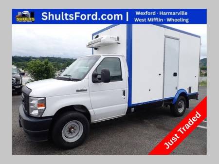 2023 Ford E-350SD Base