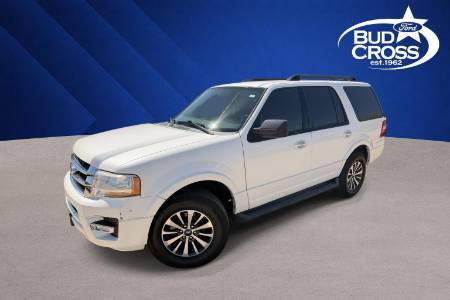 2016 Ford Expedition XLT