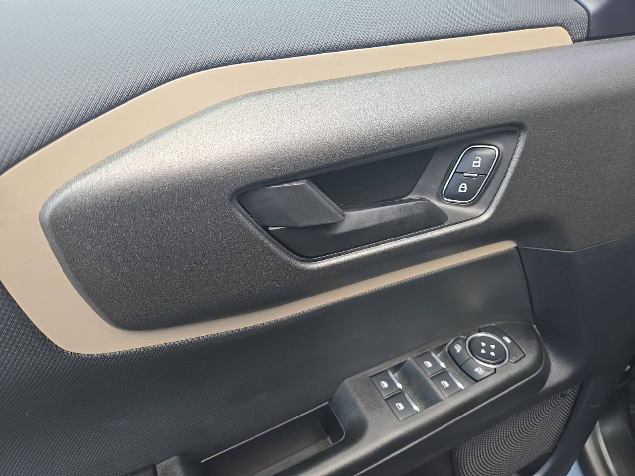 2025 Ford Bronco Sport Big Bend - Photo 13