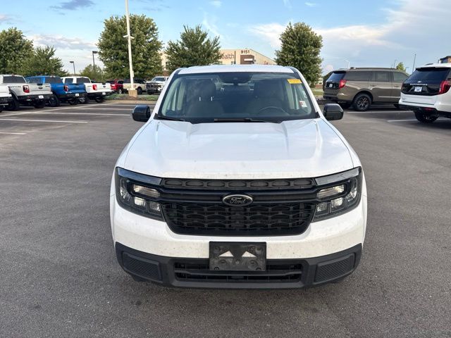 Used 2024 Ford Maverick XLT with VIN 3FTTW8H37RRA39593 for sale in Kansas City