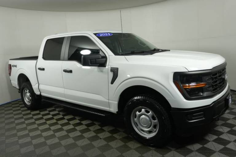 2024 Ford F-150 XL