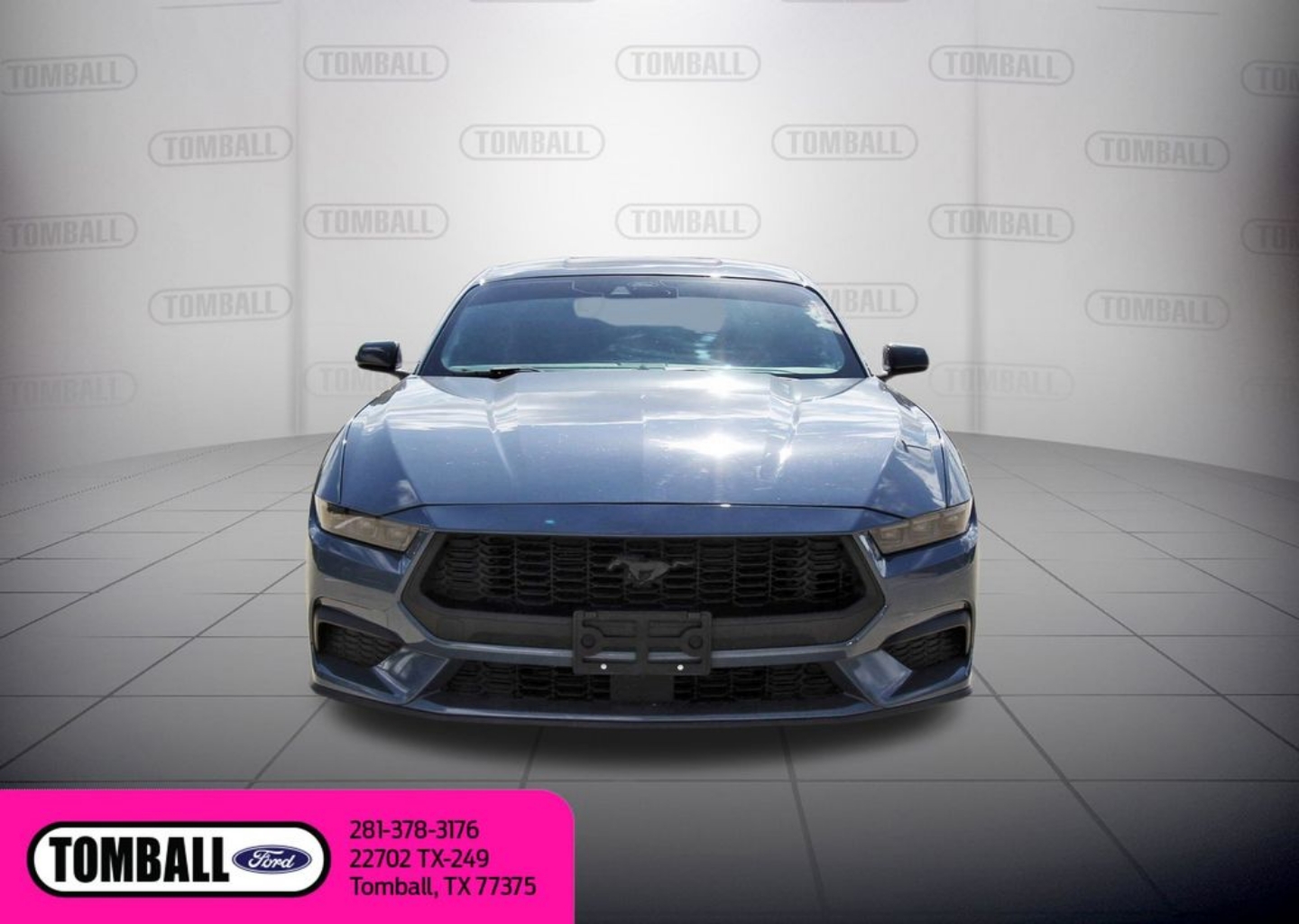 1FA6P8TH8R5100455