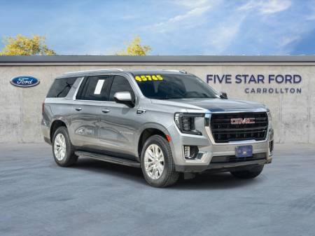 2023 GMC Yukon XL