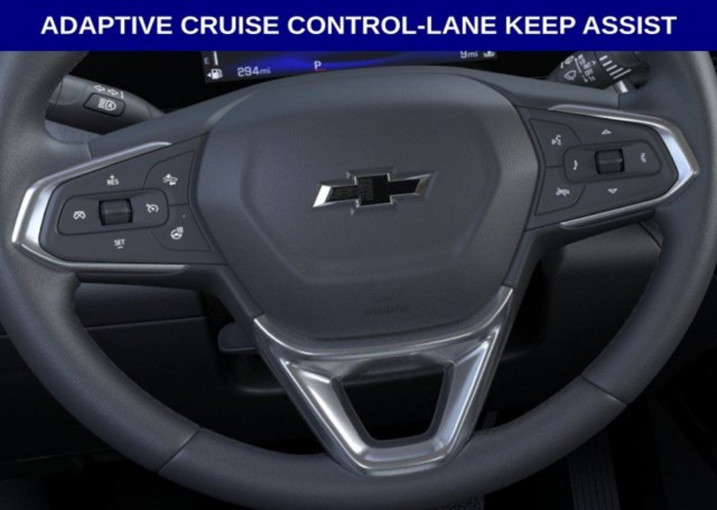 2026 Chevrolet Trax LT - Photo 7
