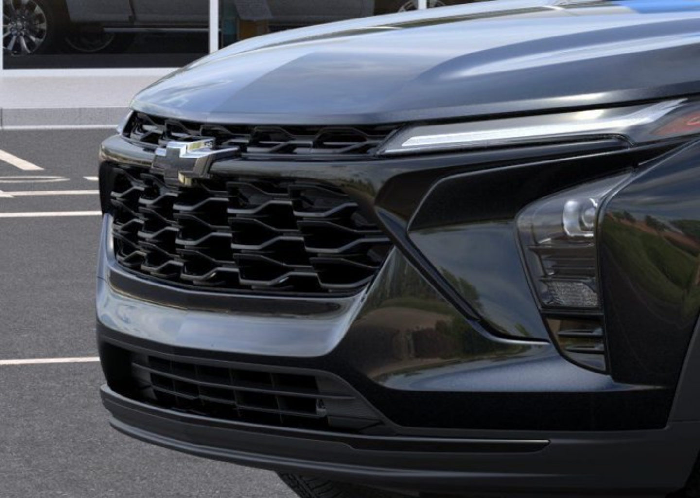 2026 Chevrolet Trax LT - Photo 18