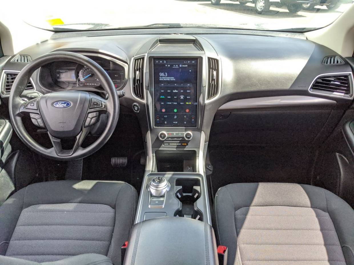 2024 Ford Edge SE - Photo 7