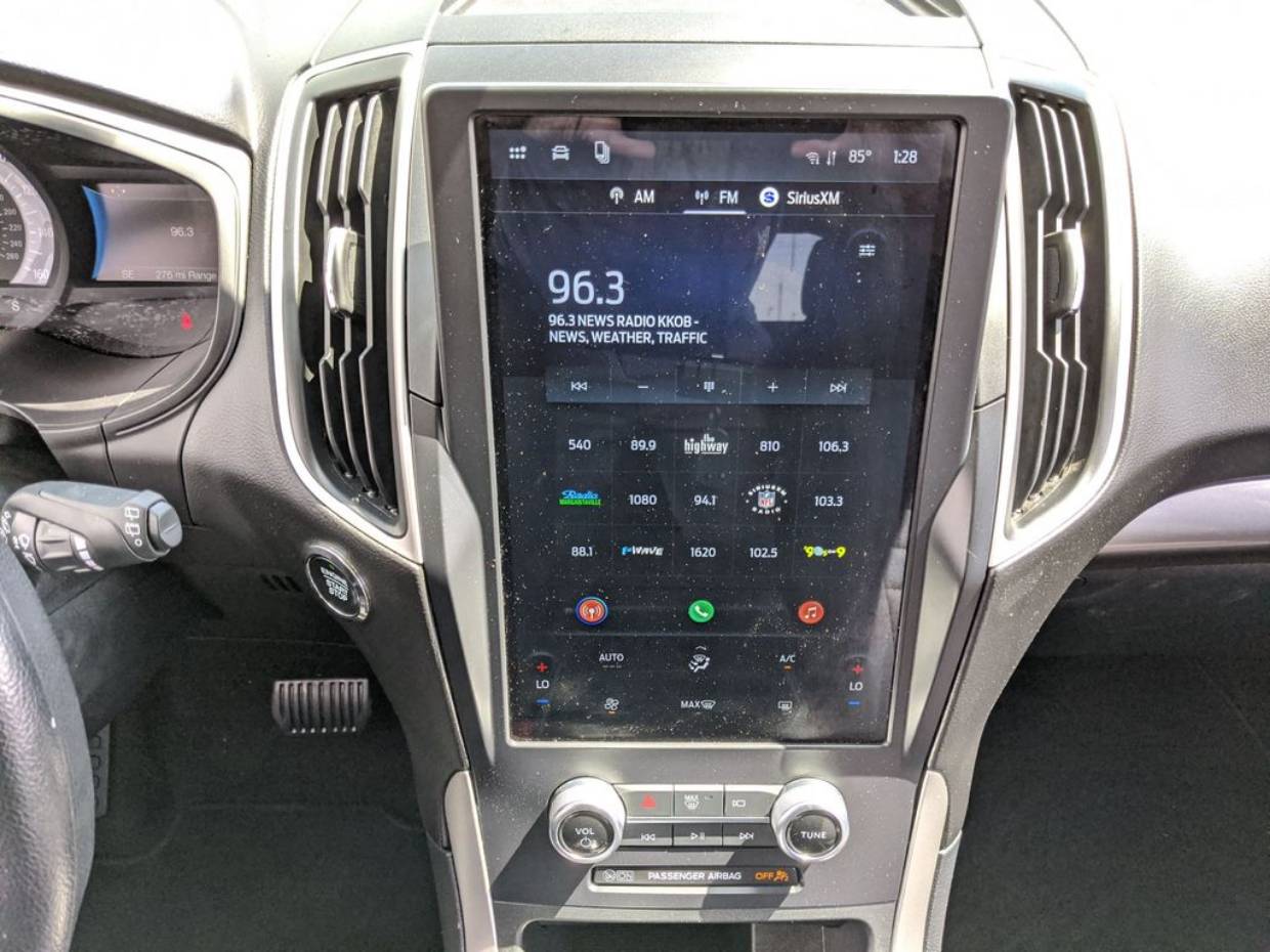 2024 Ford Edge SE - Photo 8