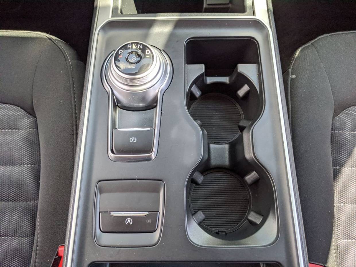 2024 Ford Edge SE - Photo 9
