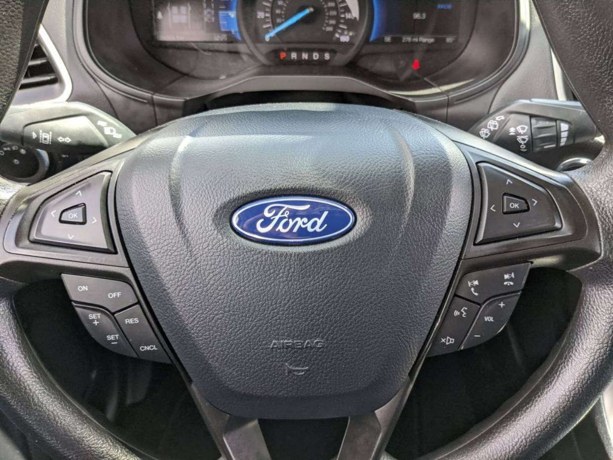 2024 Ford Edge SE - Photo 11