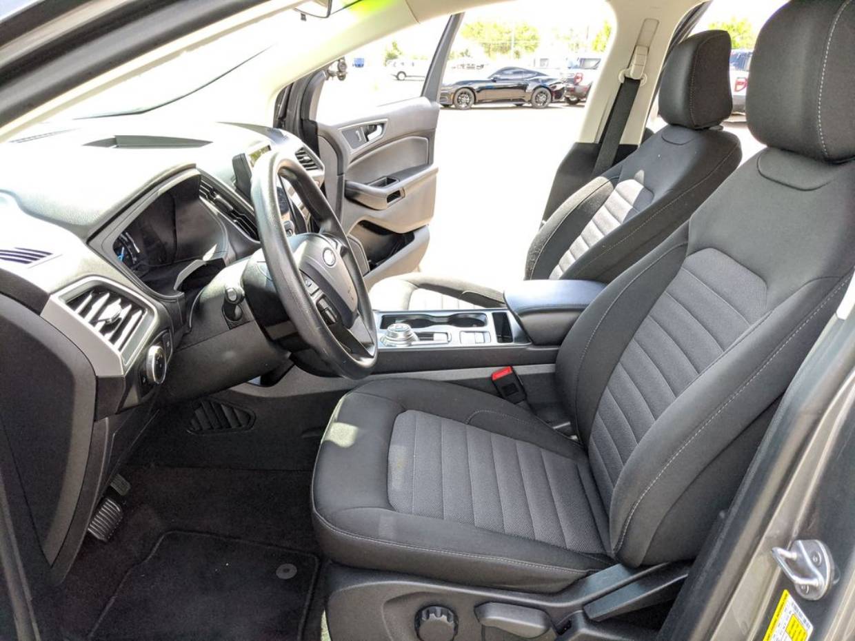 2024 Ford Edge SE - Photo 14