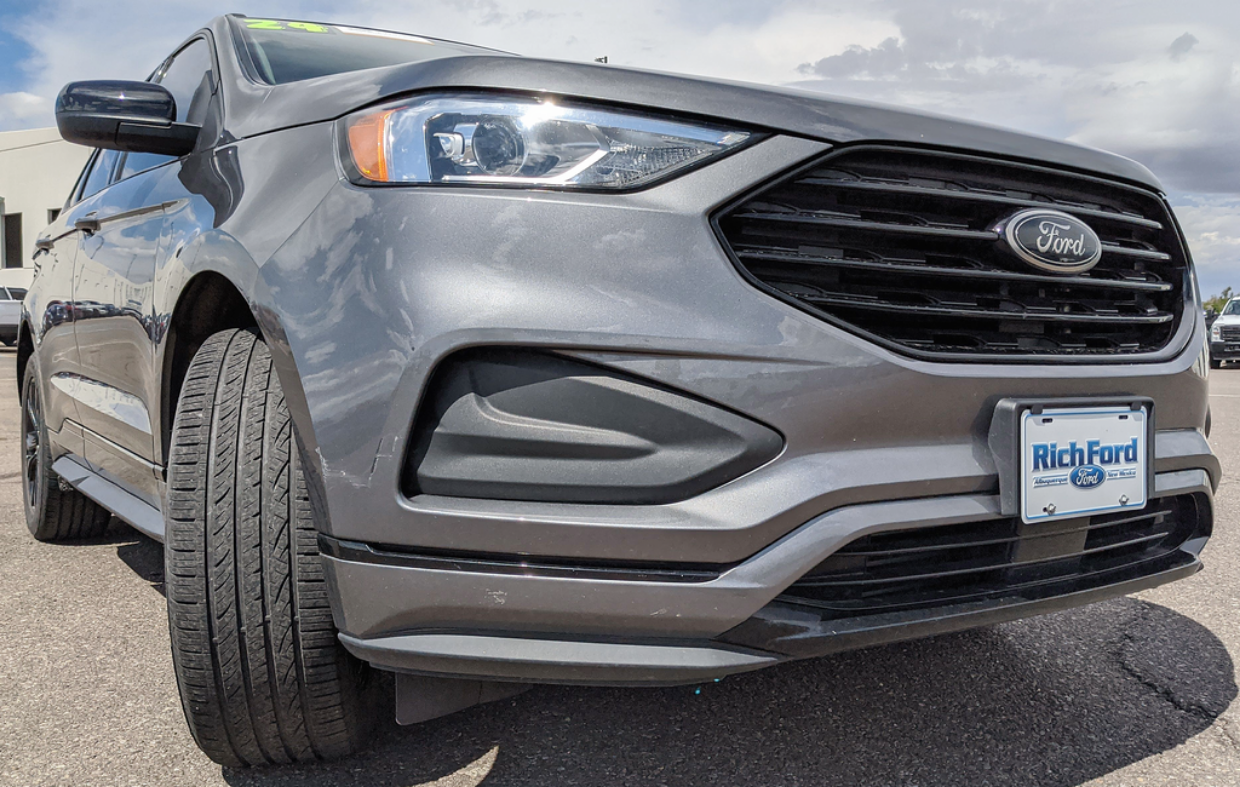 2024 Ford Edge SE - Photo 21