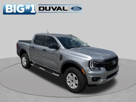 2024 Ford Ranger XL