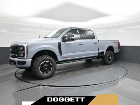 2027 Ford Super Duty F-250 SRW LARIAT