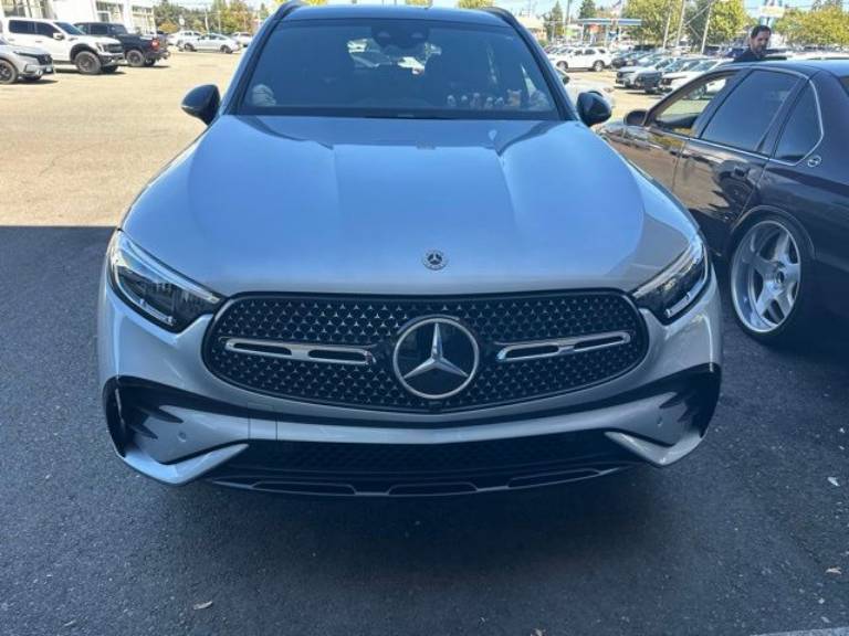 2024 Mercedes-Benz GLC GLC 300