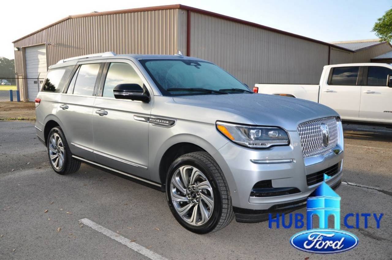 2023 Lincoln Navigator Reserve - Photo 7