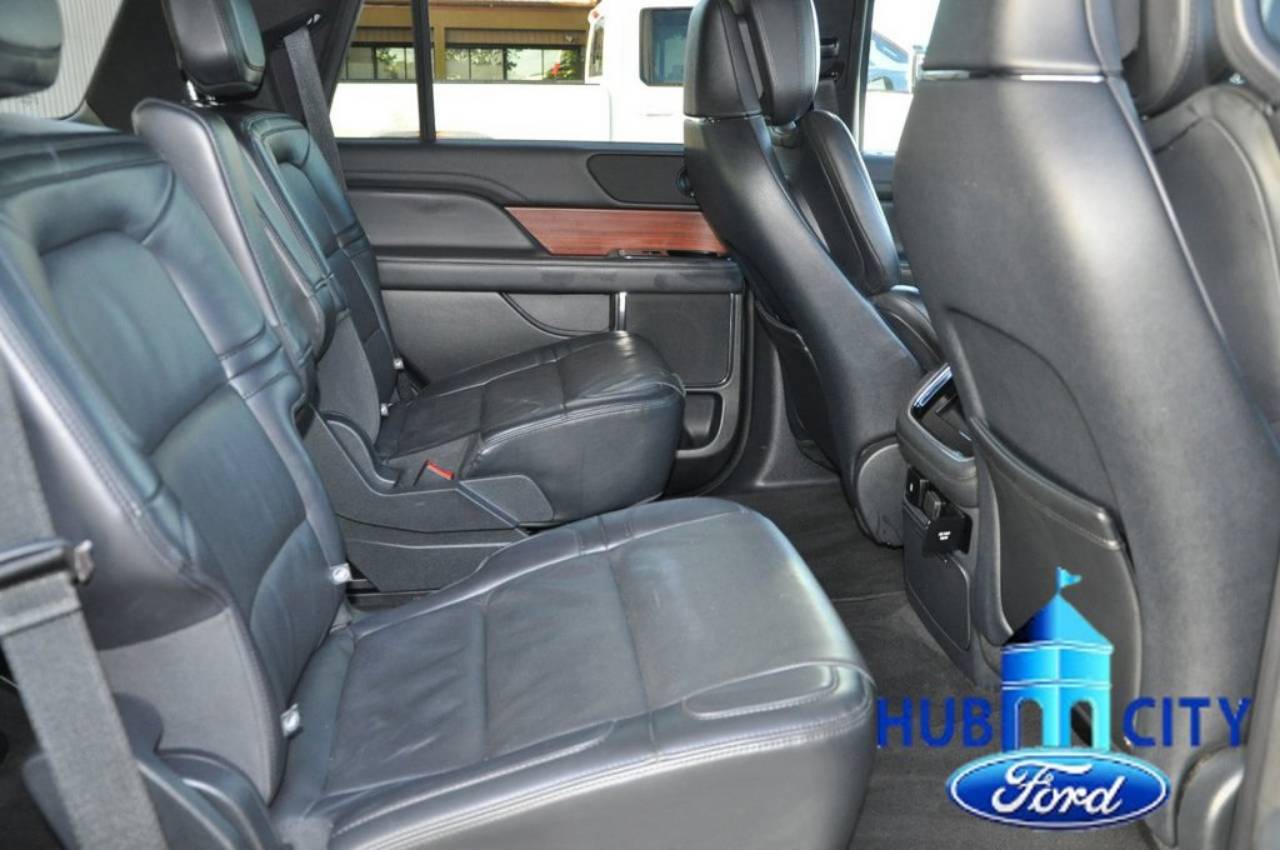 2023 Lincoln Navigator Reserve - Photo 14