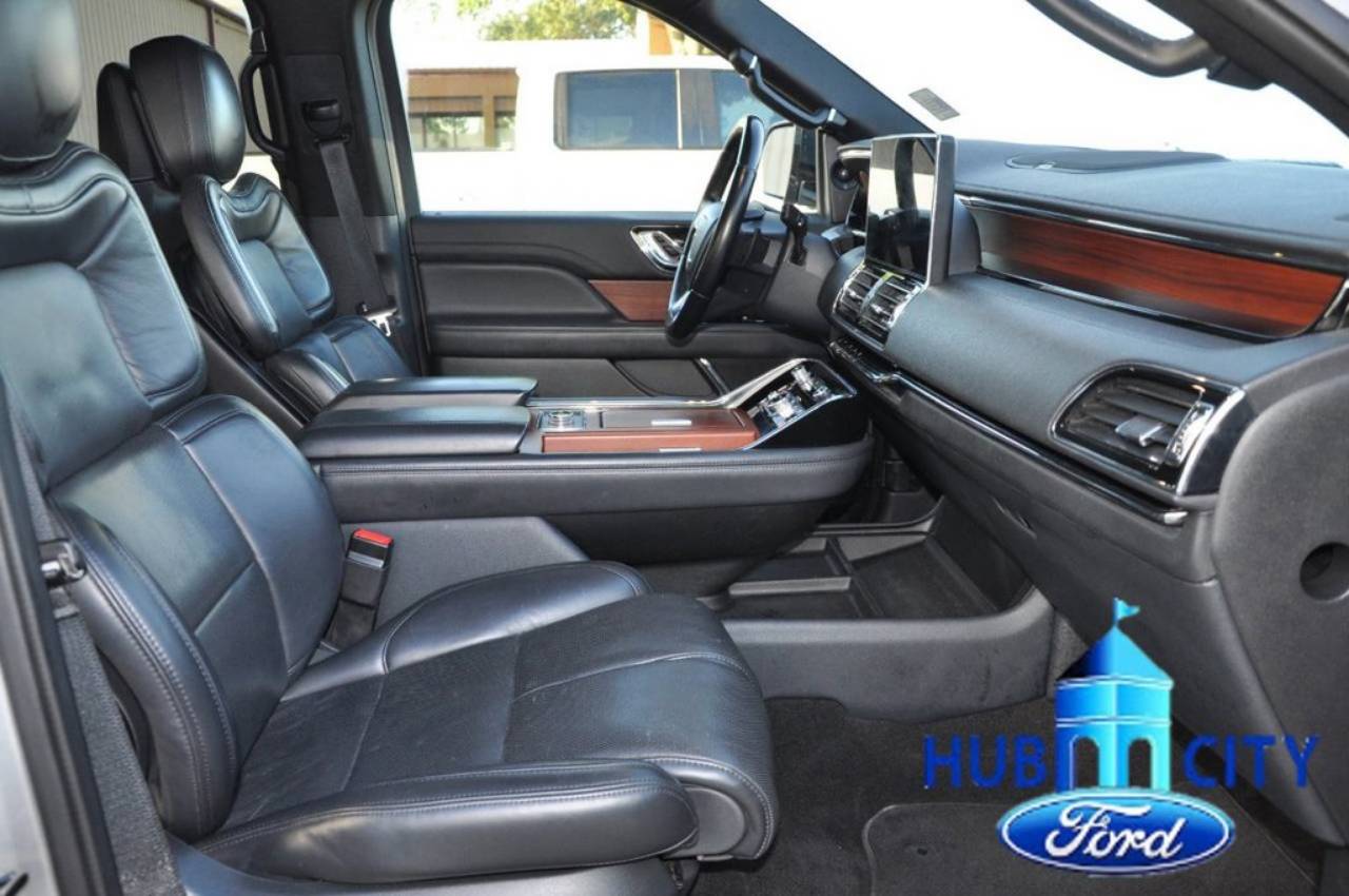 2023 Lincoln Navigator Reserve - Photo 16