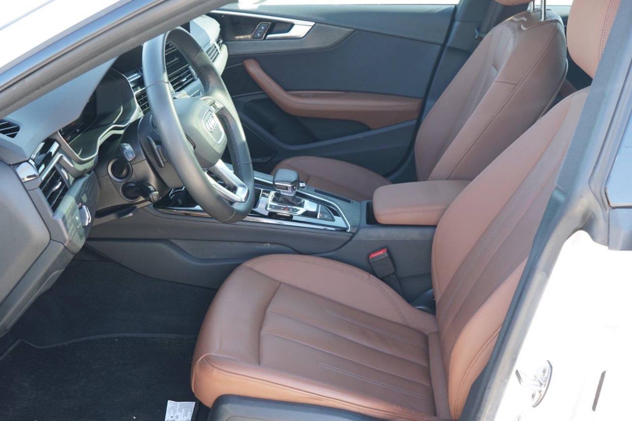 Certified Used 2023 Audi A5 Sportback Premium Plus, photo 10