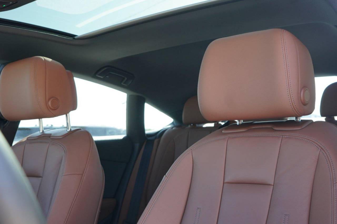 Certified Used 2023 Audi A5 Sportback Premium Plus, photo 11