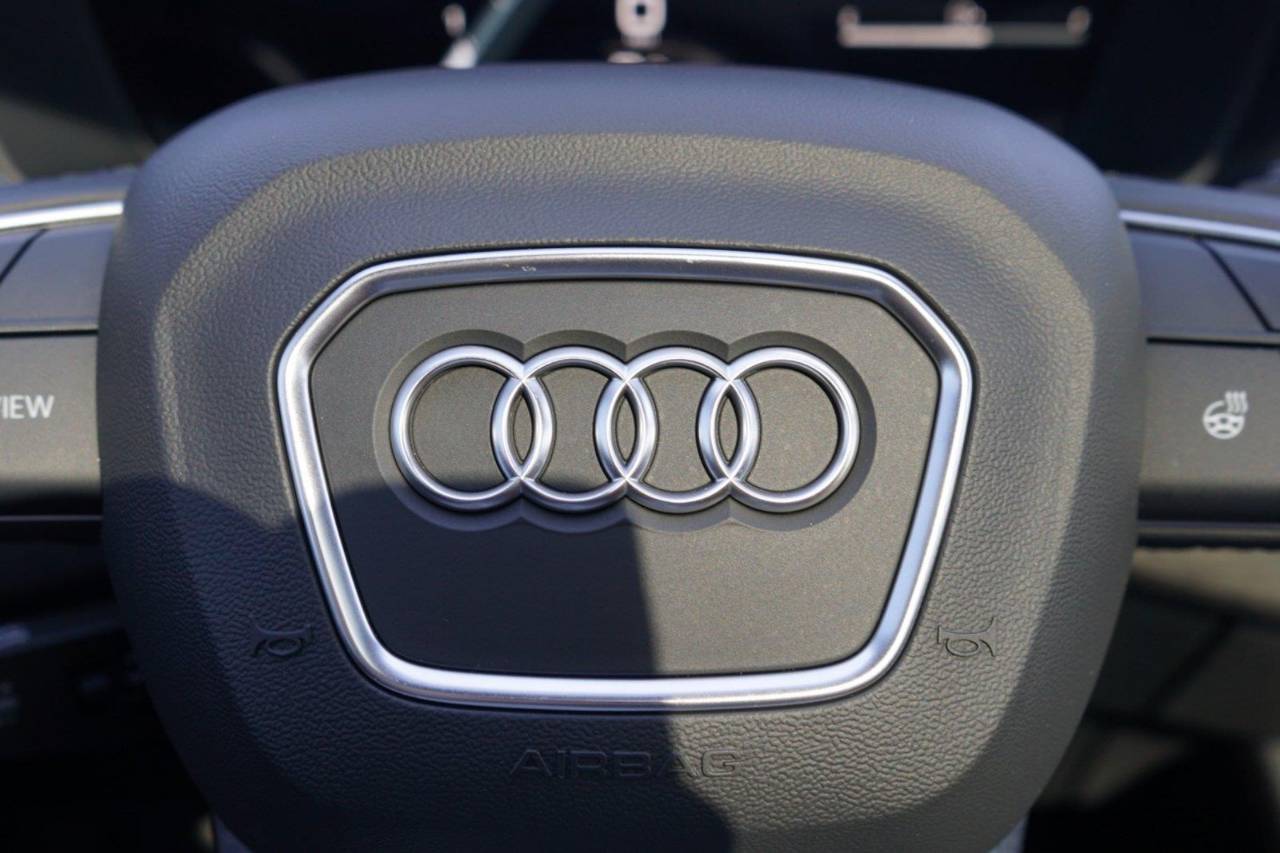Certified Used 2023 Audi A5 Sportback Premium Plus, photo 15